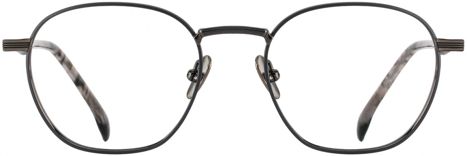 STATE Optical Co. PIERCE Eyeglasses - view 6